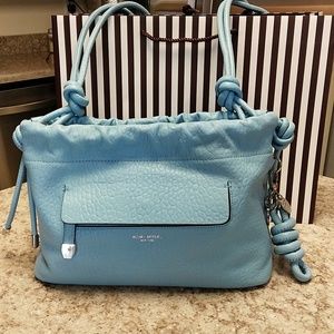NWT still in box! Henri Bendel Cobble Hill